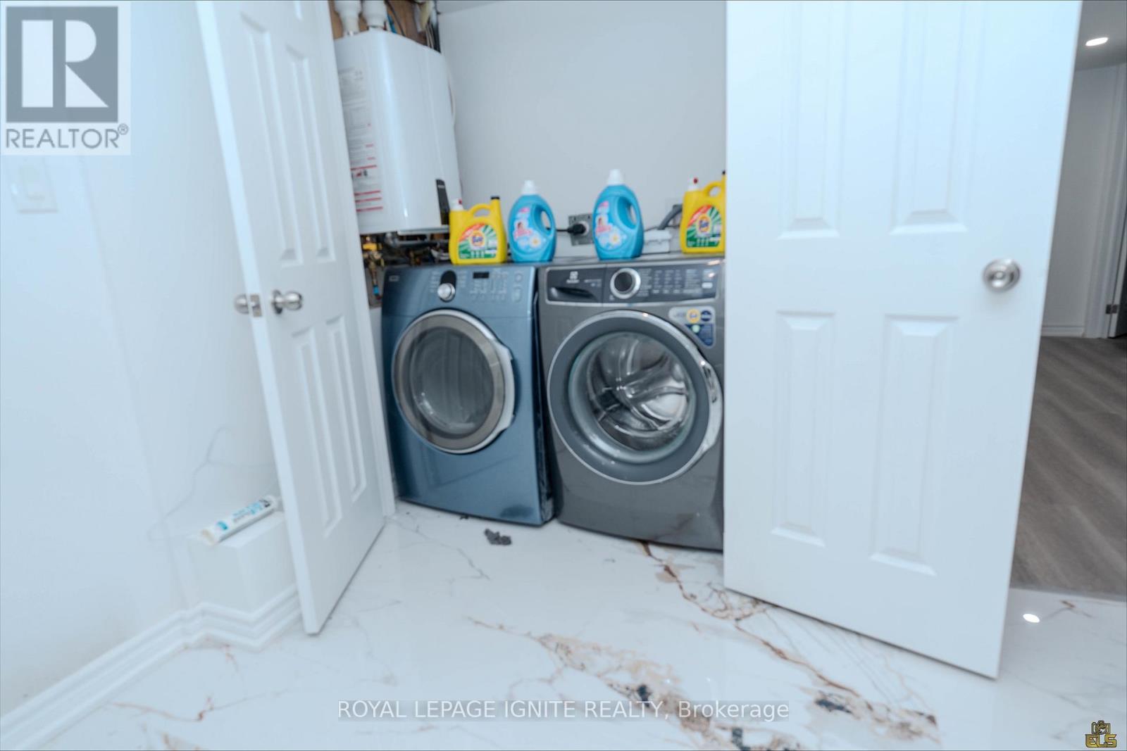 Bsmt - 87 Fernbank Place, Whitby, Ontario  L1R 1T2 - Photo 13 - E12518678