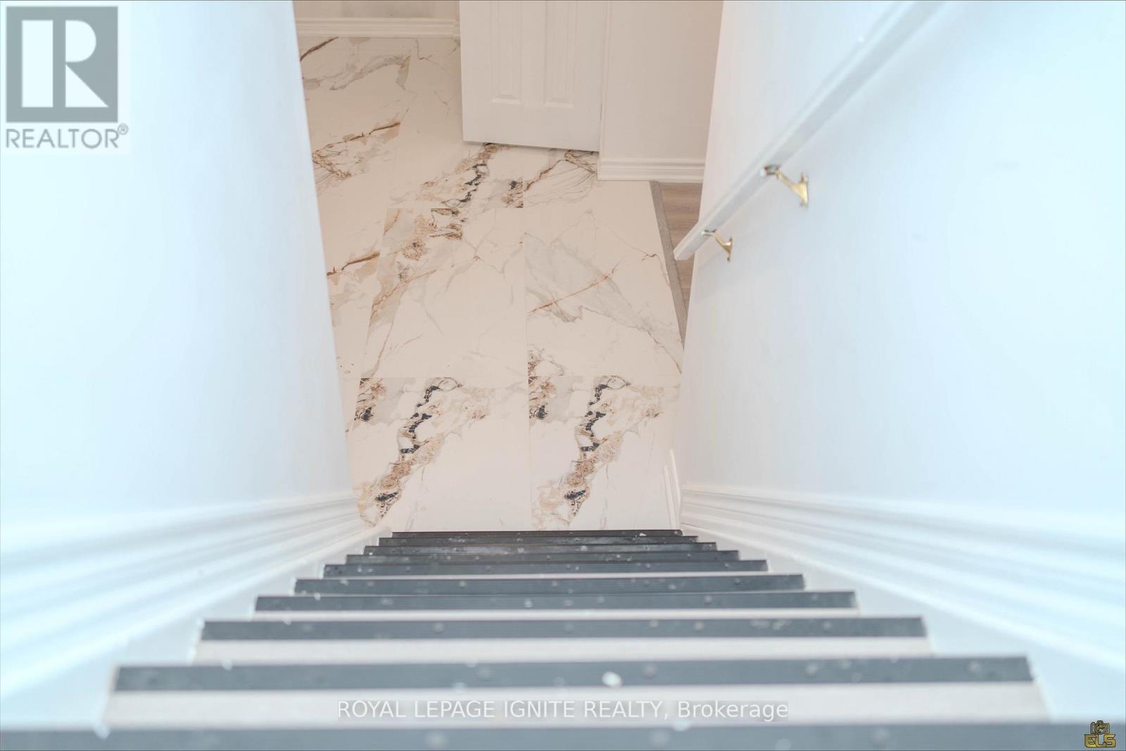 Bsmt - 87 Fernbank Place, Whitby, Ontario  L1R 1T2 - Photo 4 - E12518678