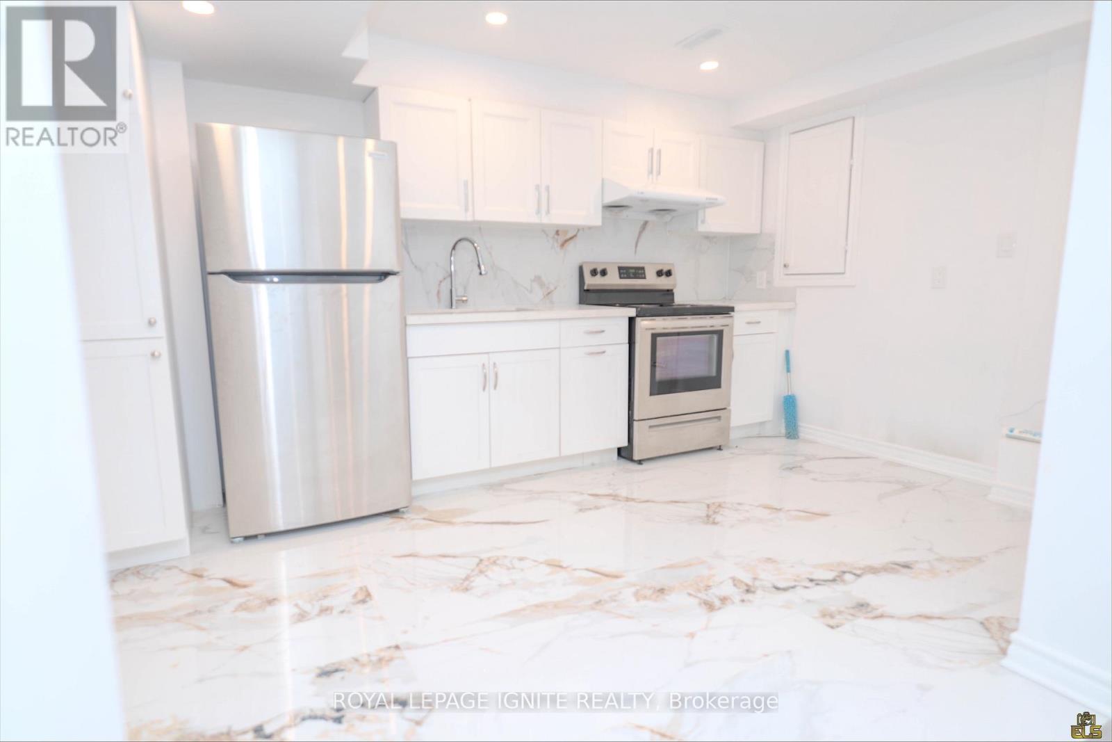 Bsmt - 87 Fernbank Place, Whitby, Ontario  L1R 1T2 - Photo 5 - E12518678