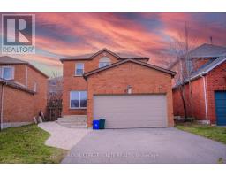 BSMT - 87 FERNBANK PLACE, Whitby, Ontario