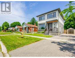 57 MARSH ROAD, Toronto, Ontario
