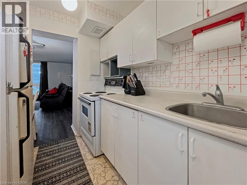 350 Quigley Road Unit# 723, Hamilton, Ontario L8K 5N2 - Photo 4 - 40784134