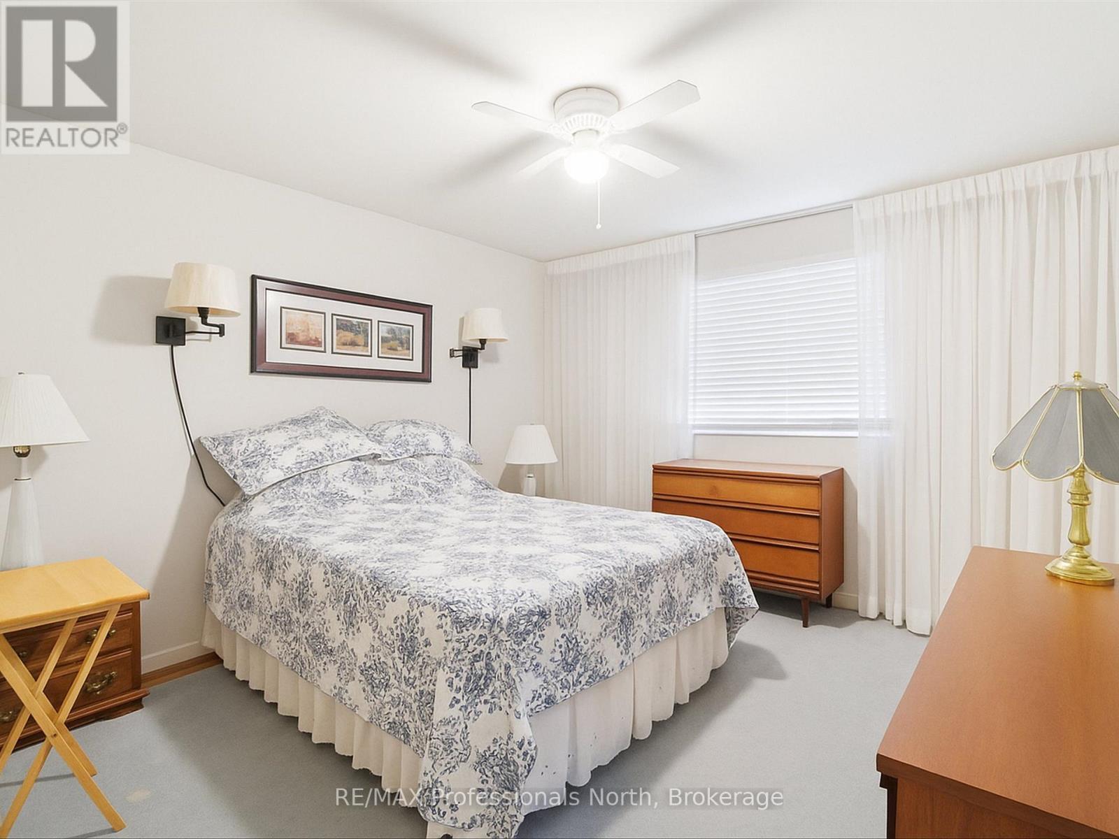 8 Pleasant Avenue, Huntsville, Ontario P1H 1E9 - Photo 15 - X12518904