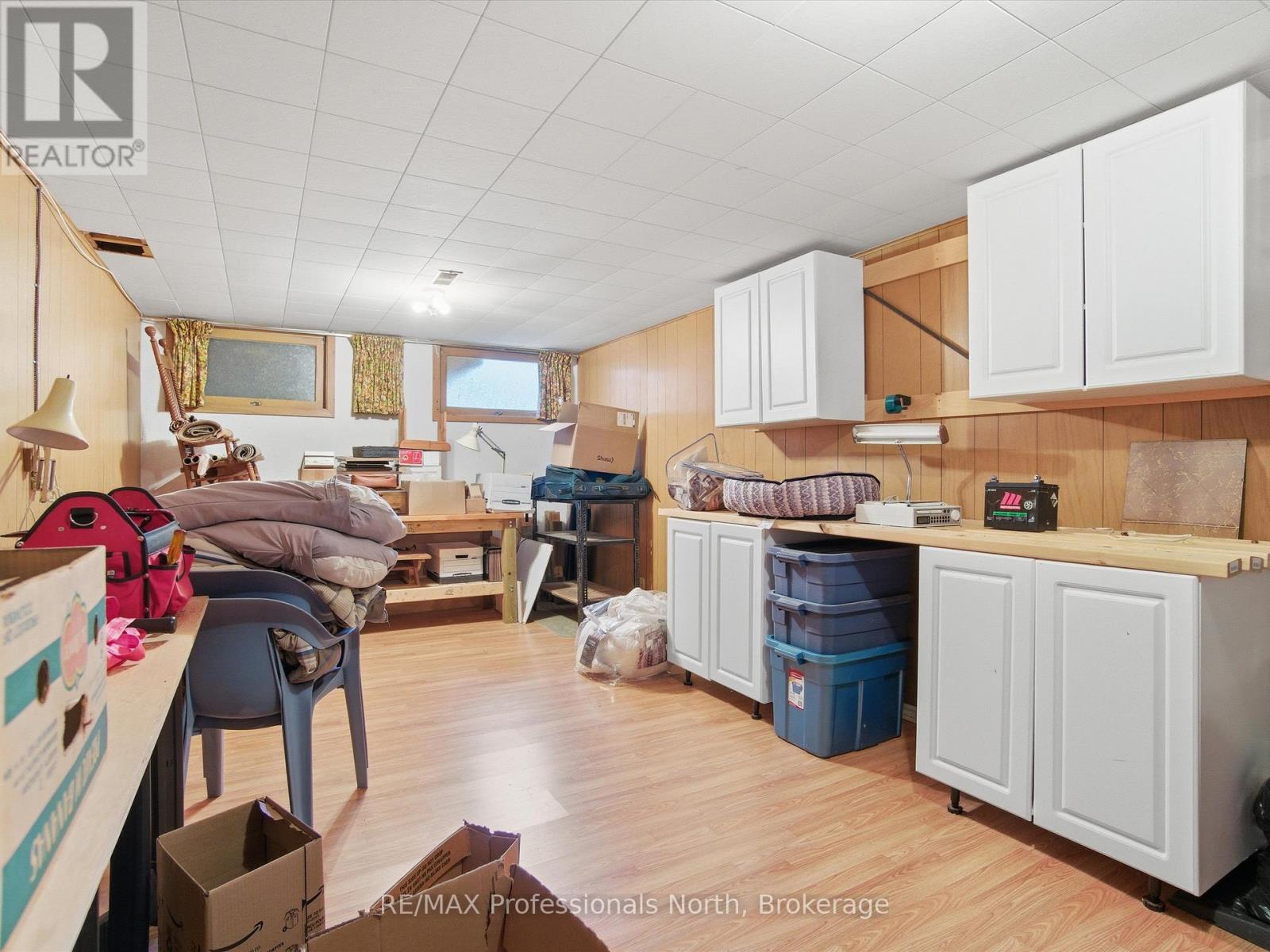 8 Pleasant Avenue, Huntsville, Ontario P1H 1E9 - Photo 19 - X12518904