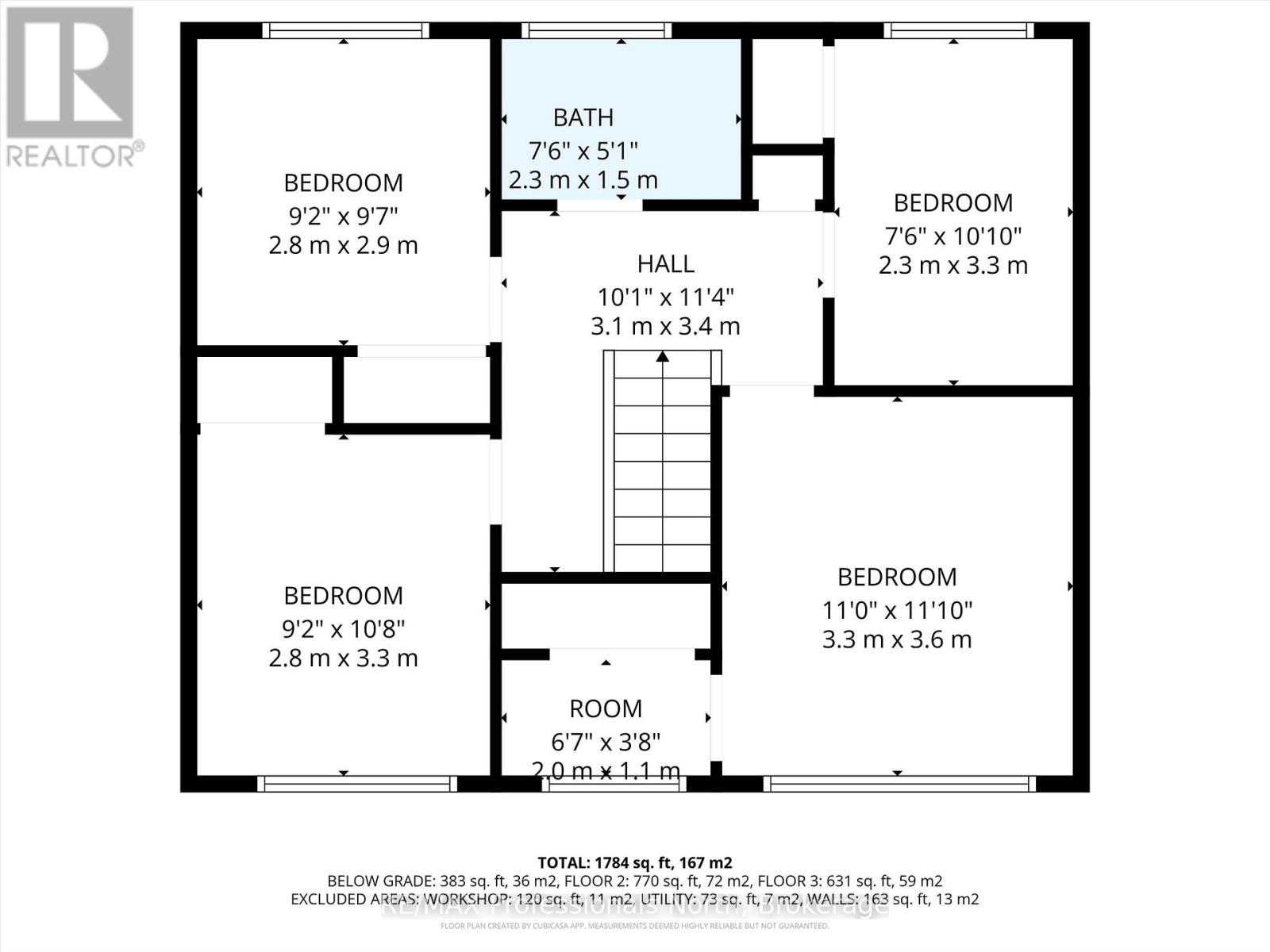 8 Pleasant Avenue, Huntsville, Ontario P1H 1E9 - Photo 36 - X12518904