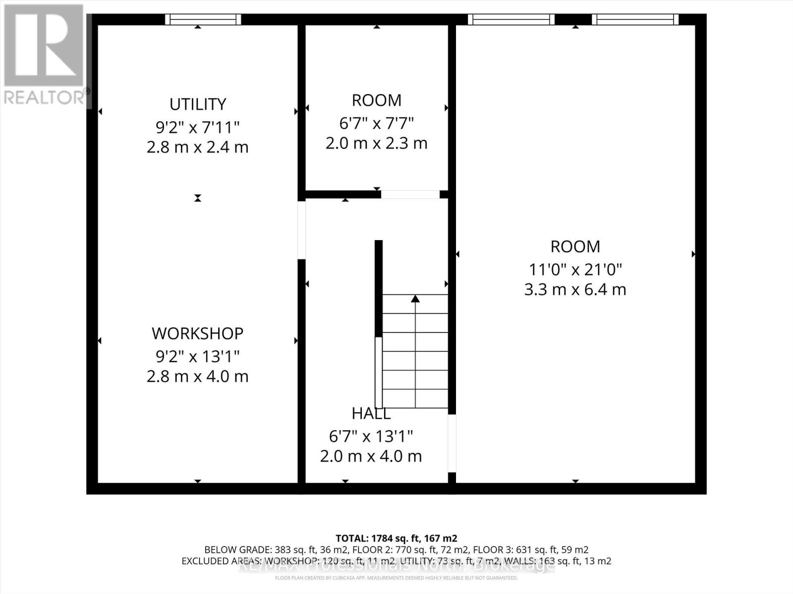 8 Pleasant Avenue, Huntsville, Ontario P1H 1E9 - Photo 38 - X12518904
