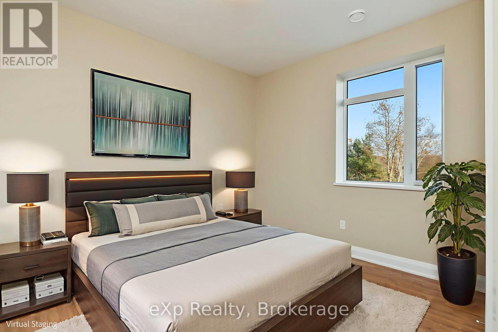 308 - 20 Silver Birch Court, Parry Sound, Ontario P2A 0A7 - Photo 18 - X12518948