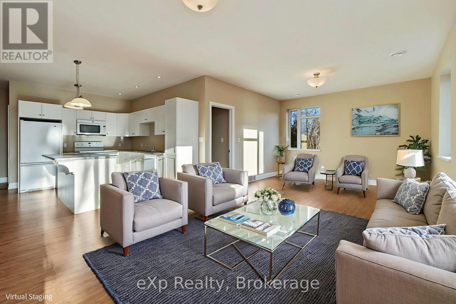 308 - 20 Silver Birch Court, Parry Sound, Ontario P2A 0A7 - Photo 2 - X12518948