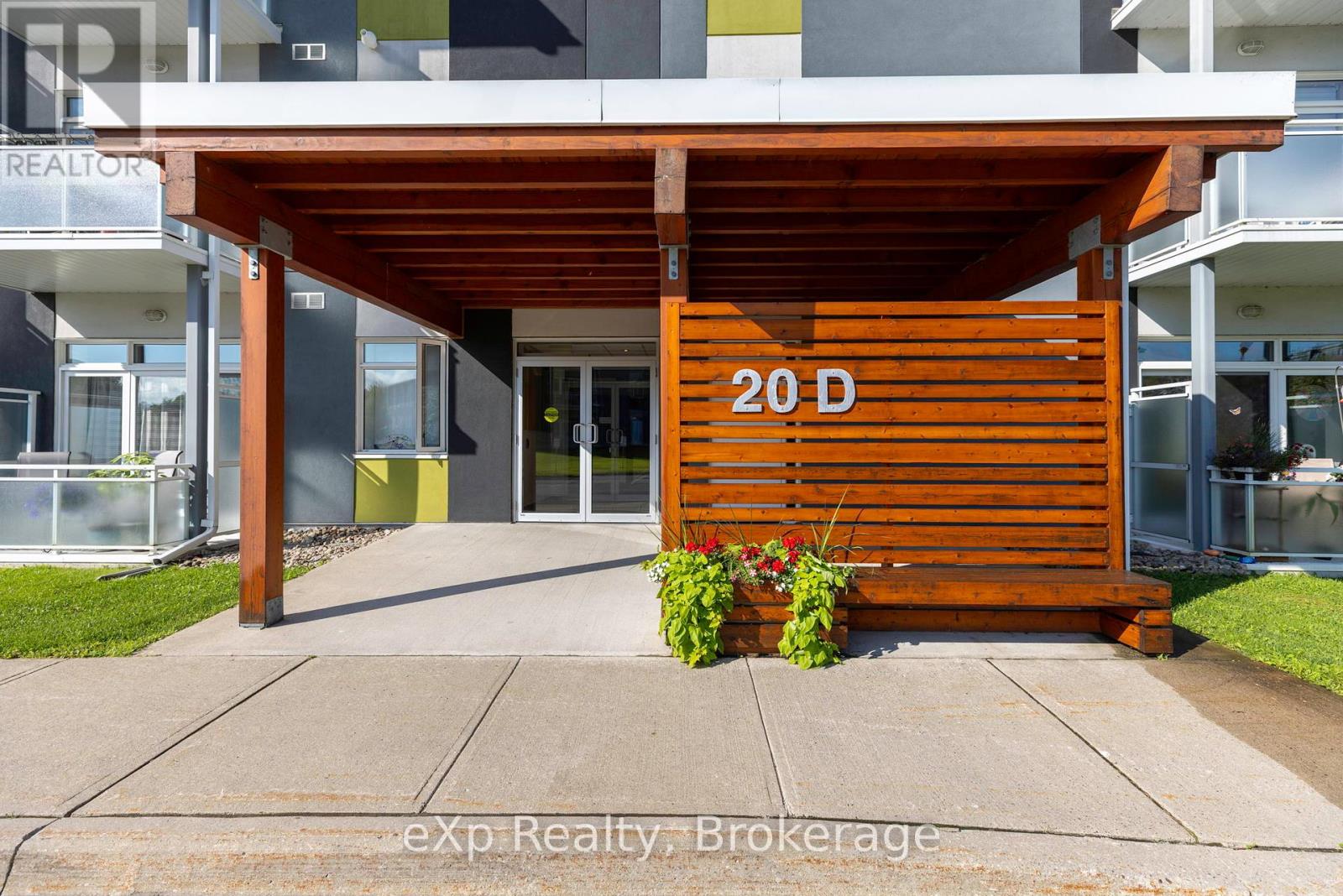 308 - 20 Silver Birch Court, Parry Sound, Ontario P2A 0A7 - Photo 27 - X12518948