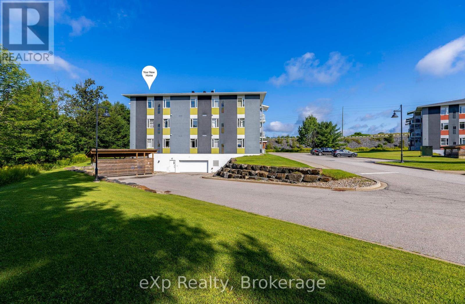 308 - 20 Silver Birch Court, Parry Sound, Ontario P2A 0A7 - Photo 28 - X12518948
