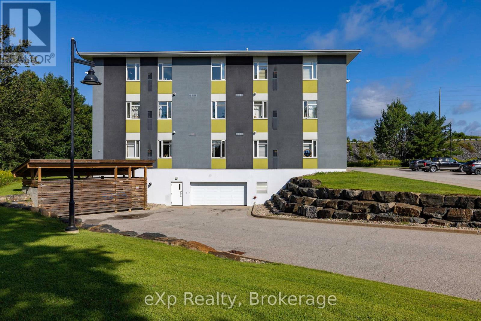 308 - 20 Silver Birch Court, Parry Sound, Ontario P2A 0A7 - Photo 29 - X12518948