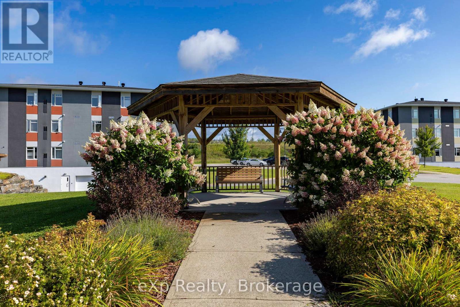 308 - 20 Silver Birch Court, Parry Sound, Ontario P2A 0A7 - Photo 30 - X12518948