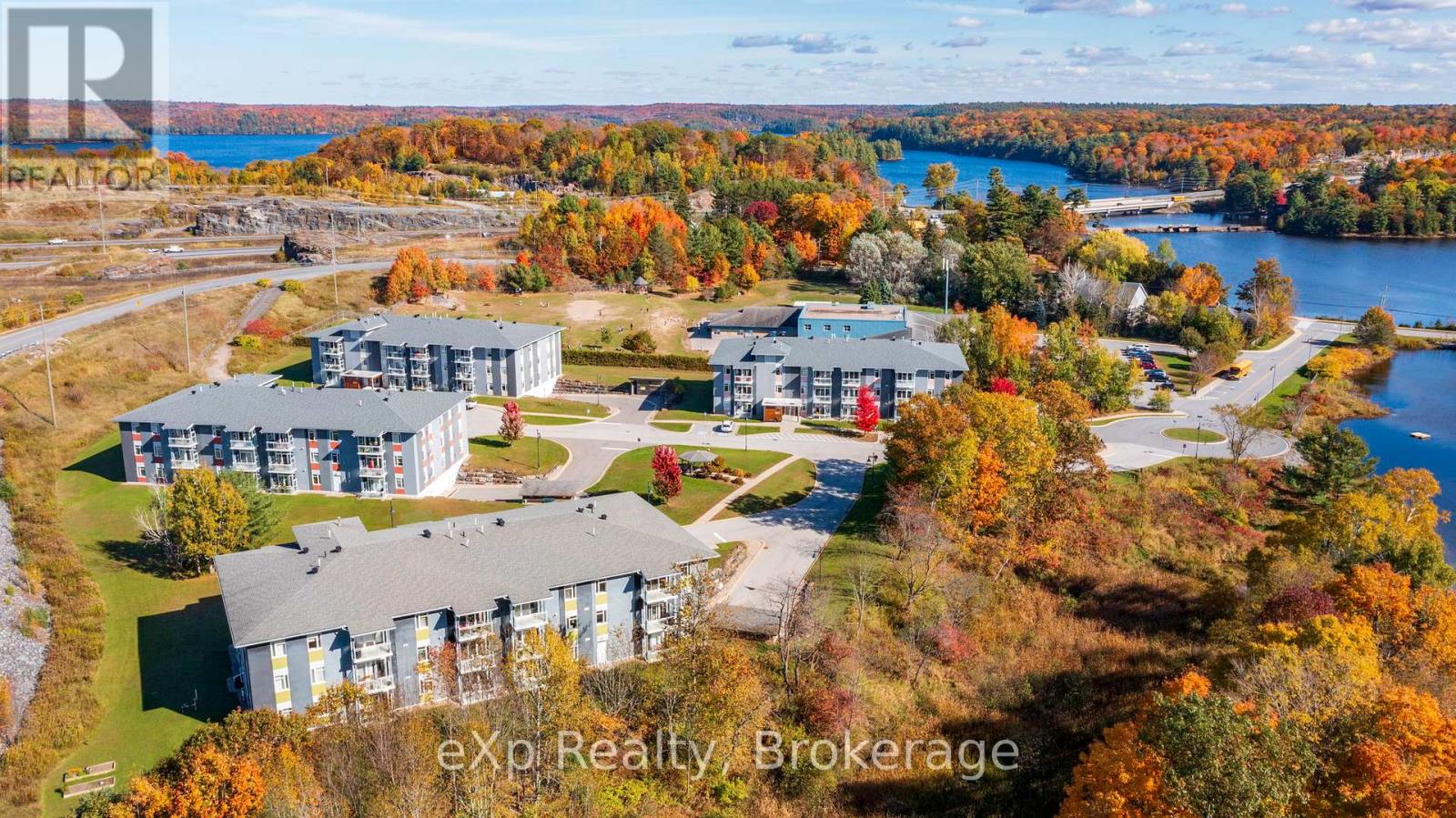 308 - 20 Silver Birch Court, Parry Sound, Ontario P2A 0A7 - Photo 31 - X12518948