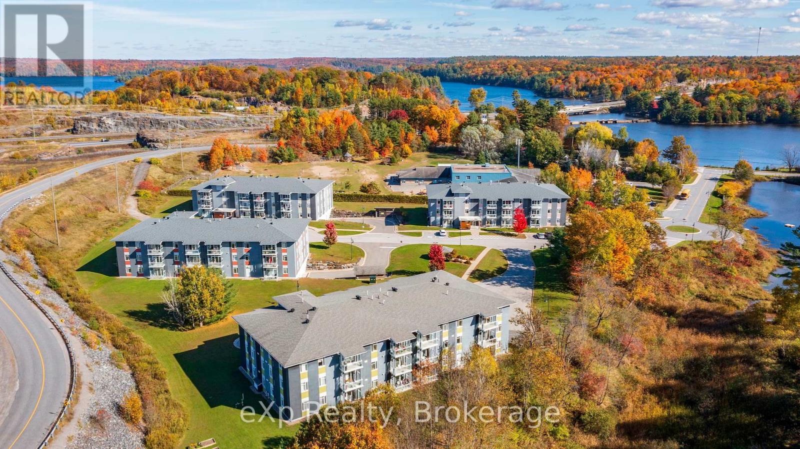 308 - 20 Silver Birch Court, Parry Sound, Ontario P2A 0A7 - Photo 32 - X12518948