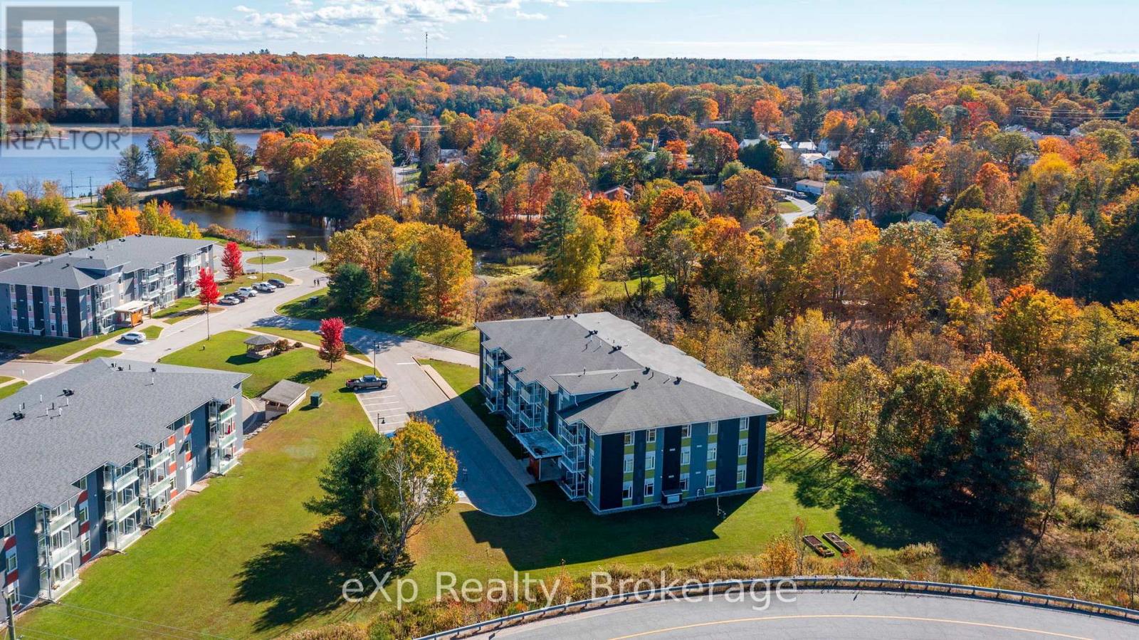 308 - 20 Silver Birch Court, Parry Sound, Ontario P2A 0A7 - Photo 33 - X12518948