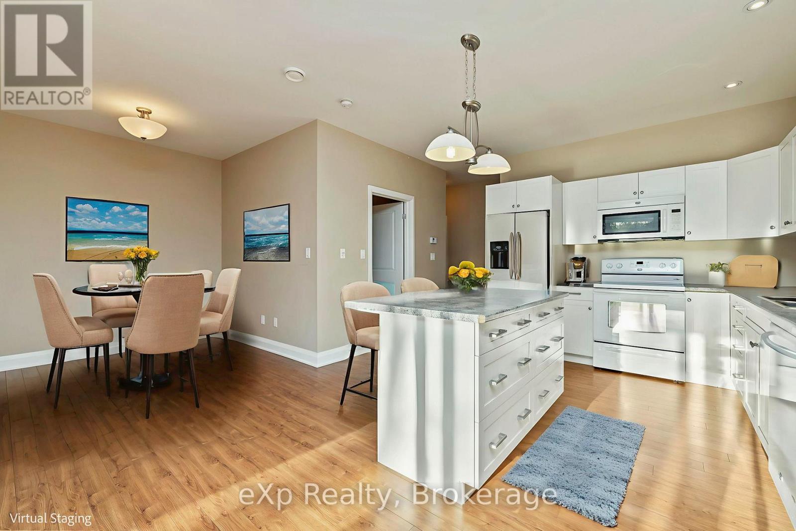 308 - 20 Silver Birch Court, Parry Sound, Ontario P2A 0A7 - Photo 6 - X12518948