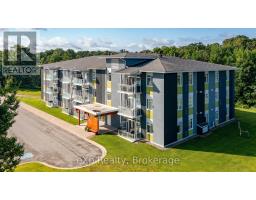 308 - 20D SILVER BIRCH COURT, parry sound, Ontario