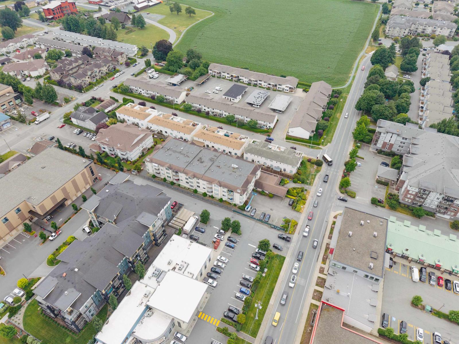 204 45660 Knight Road, Sardis West Vedder, Chilliwack, British Columbia  V2R 2X4 - Photo 29 - R3065002