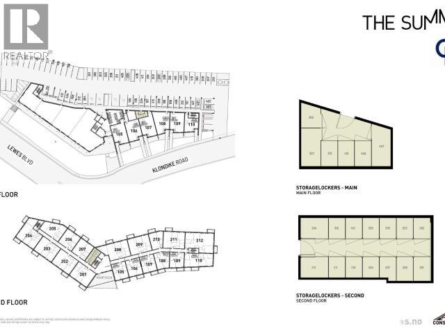 212-2 Klondike Road, Whitehorse, Yukon  Y1A 3L5 - Photo 5 - 16905