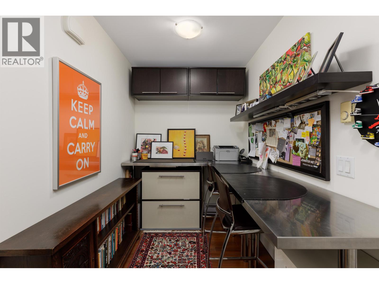 4 307 E 15th Street, North Vancouver, British Columbia  V7L 2R6 - Photo 31 - R3065362