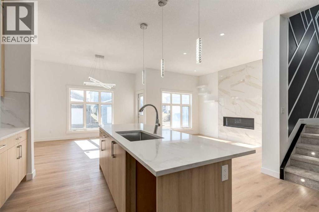 1173 Iron Ridge Avenue, Crossfield, Alberta  T0M 0S0 - Photo 5 - A2262319