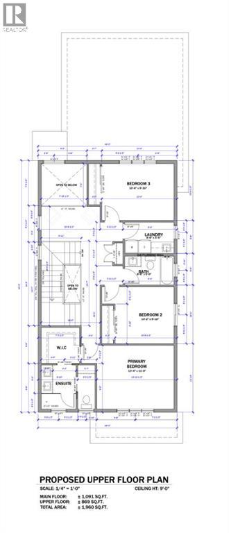 1173 Iron Ridge Avenue, Crossfield, Alberta  T0M 0S0 - Photo 30 - A2262319