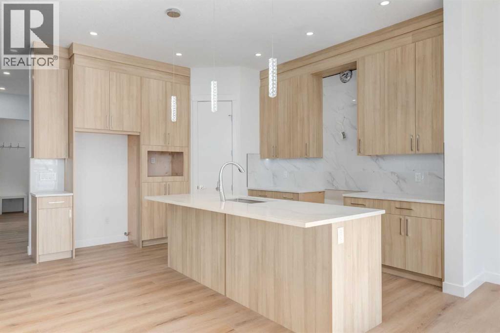 1173 Iron Ridge Avenue, Crossfield, Alberta  T0M 0S0 - Photo 4 - A2262319