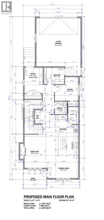 1173 Iron Ridge Avenue, Crossfield, Alberta  T0M 0S0 - Photo 29 - A2262319