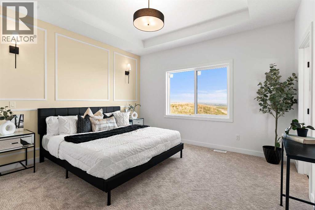 1192 Iron Ridge Avenue, Crossfield, Alberta  T0M 0S0 - Photo 21 - A2262320