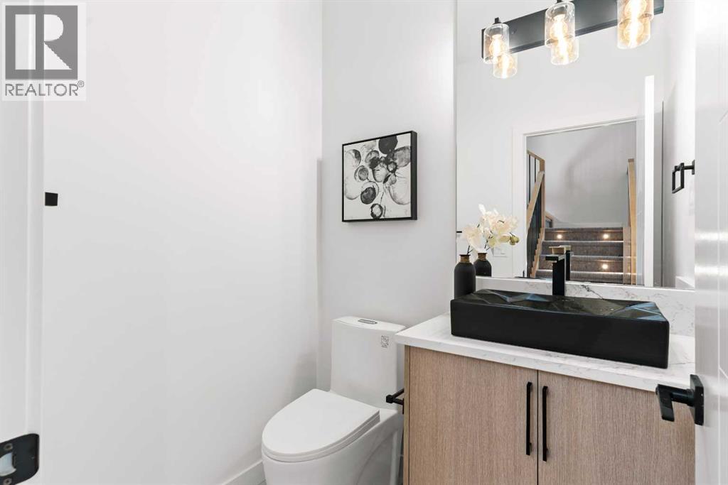 1192 Iron Ridge Avenue, Crossfield, Alberta  T0M 0S0 - Photo 8 - A2262320