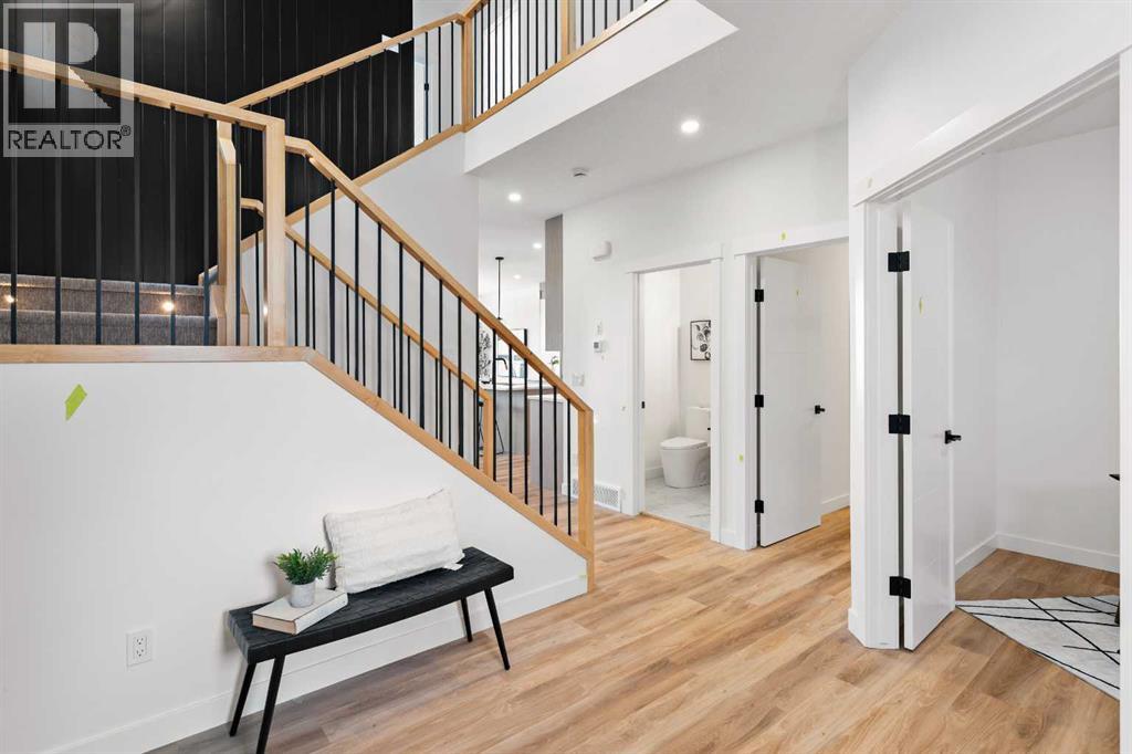 1192 Iron Ridge Avenue, Crossfield, Alberta  T0M 0S0 - Photo 7 - A2262320