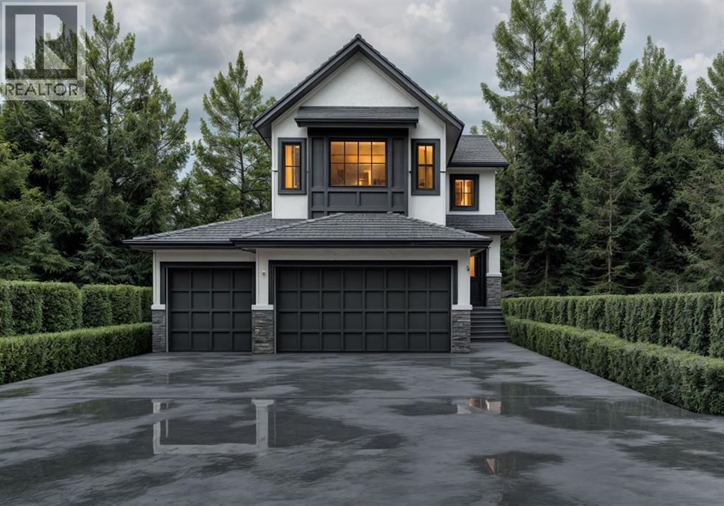 1192 Iron Ridge Avenue, Crossfield, Alberta  T0M 0S0 - Photo 1 - A2262320