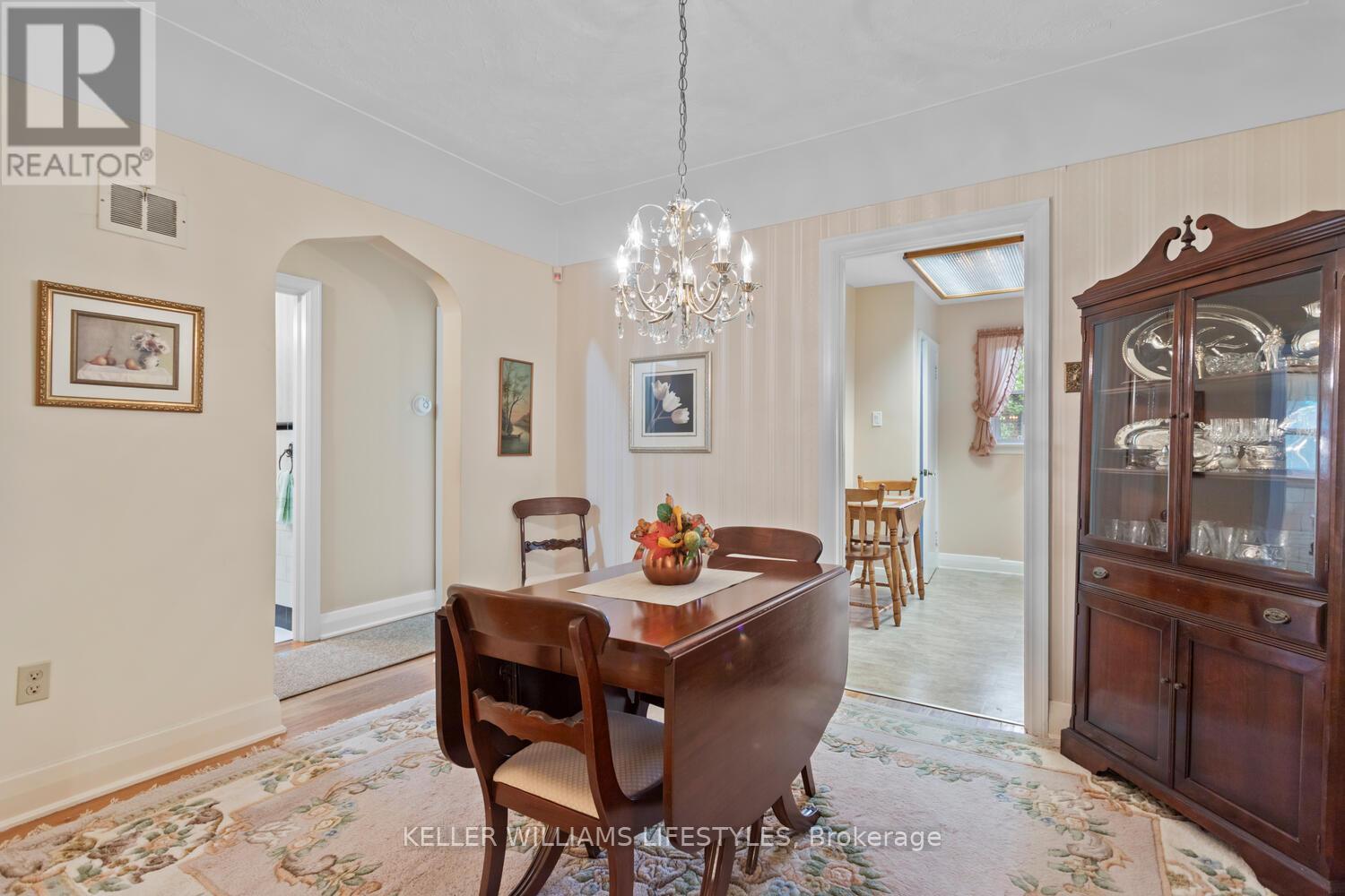 54 David Street, London South, Ontario N6P 1B3 - Photo 12 - X12518924