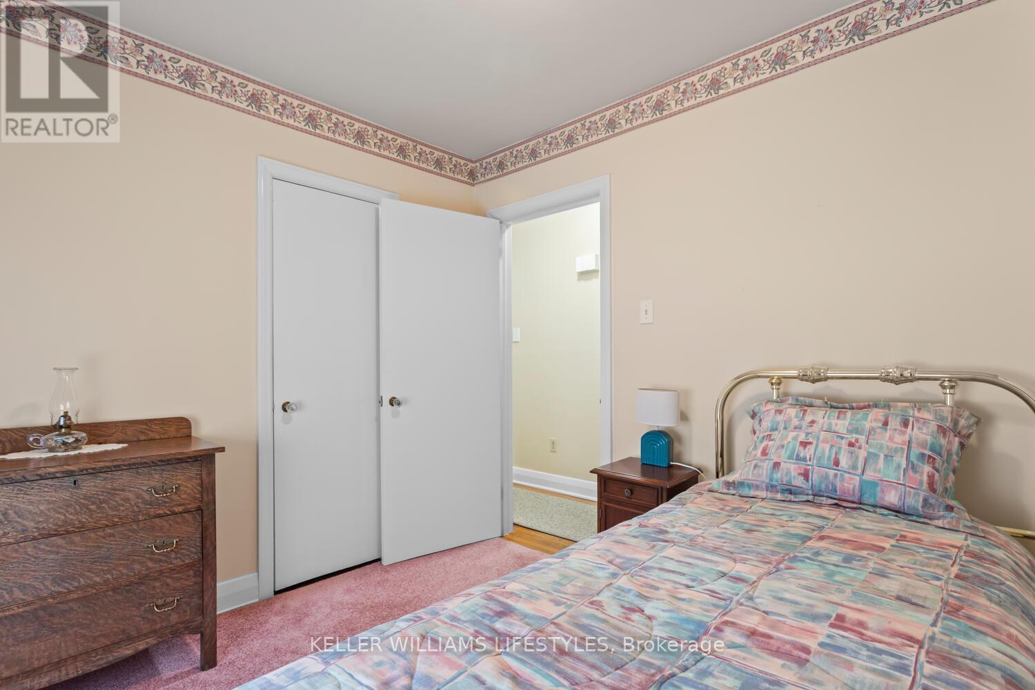 54 David Street, London South, Ontario N6P 1B3 - Photo 22 - X12518924