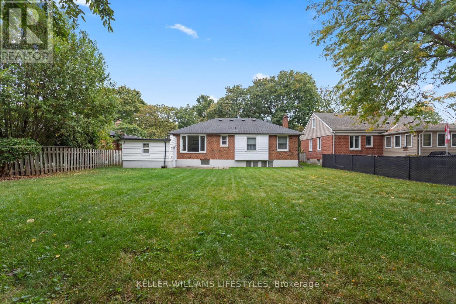 54 David Street, London South, Ontario N6P 1B3 - Photo 28 - X12518924