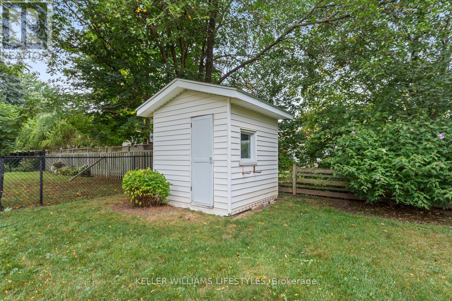 54 David Street, London South, Ontario N6P 1B3 - Photo 30 - X12518924