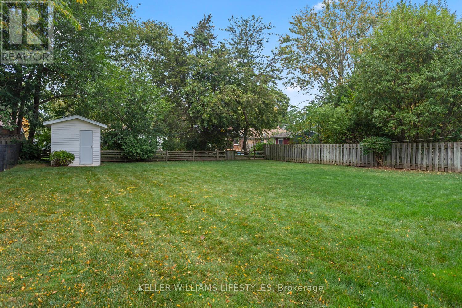 54 David Street, London South, Ontario N6P 1B3 - Photo 31 - X12518924