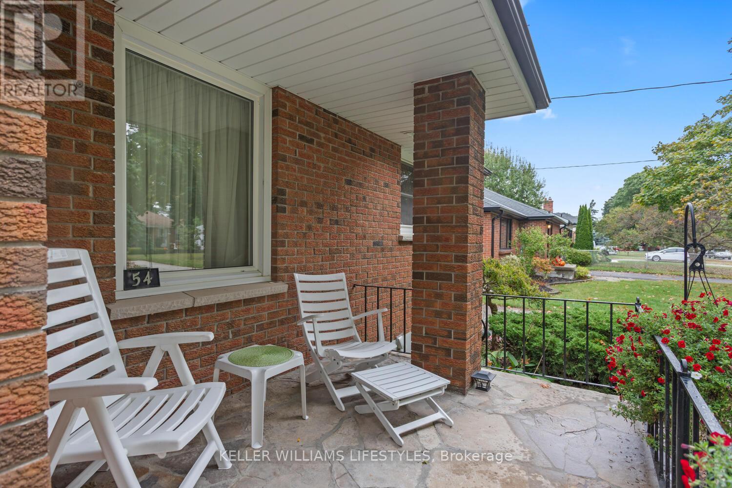 54 David Street, London South, Ontario N6P 1B3 - Photo 4 - X12518924
