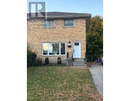 34 MADEIRA DRIVE, London East, Ontario