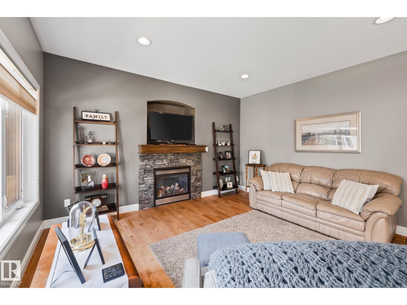 39 Hillside Tc, Fort Saskatchewan, Alberta  T8L 0E4 - Photo 10 - E4464963