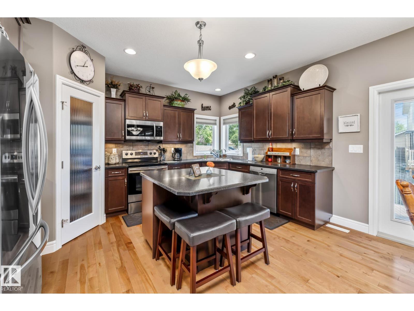 39 Hillside Tc, Fort Saskatchewan, Alberta  T8L 0E4 - Photo 13 - E4464963