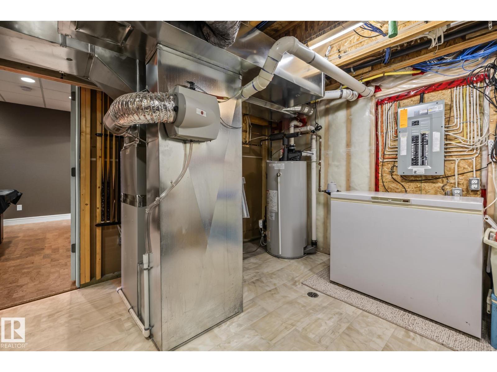 39 Hillside Tc, Fort Saskatchewan, Alberta  T8L 0E4 - Photo 41 - E4464963