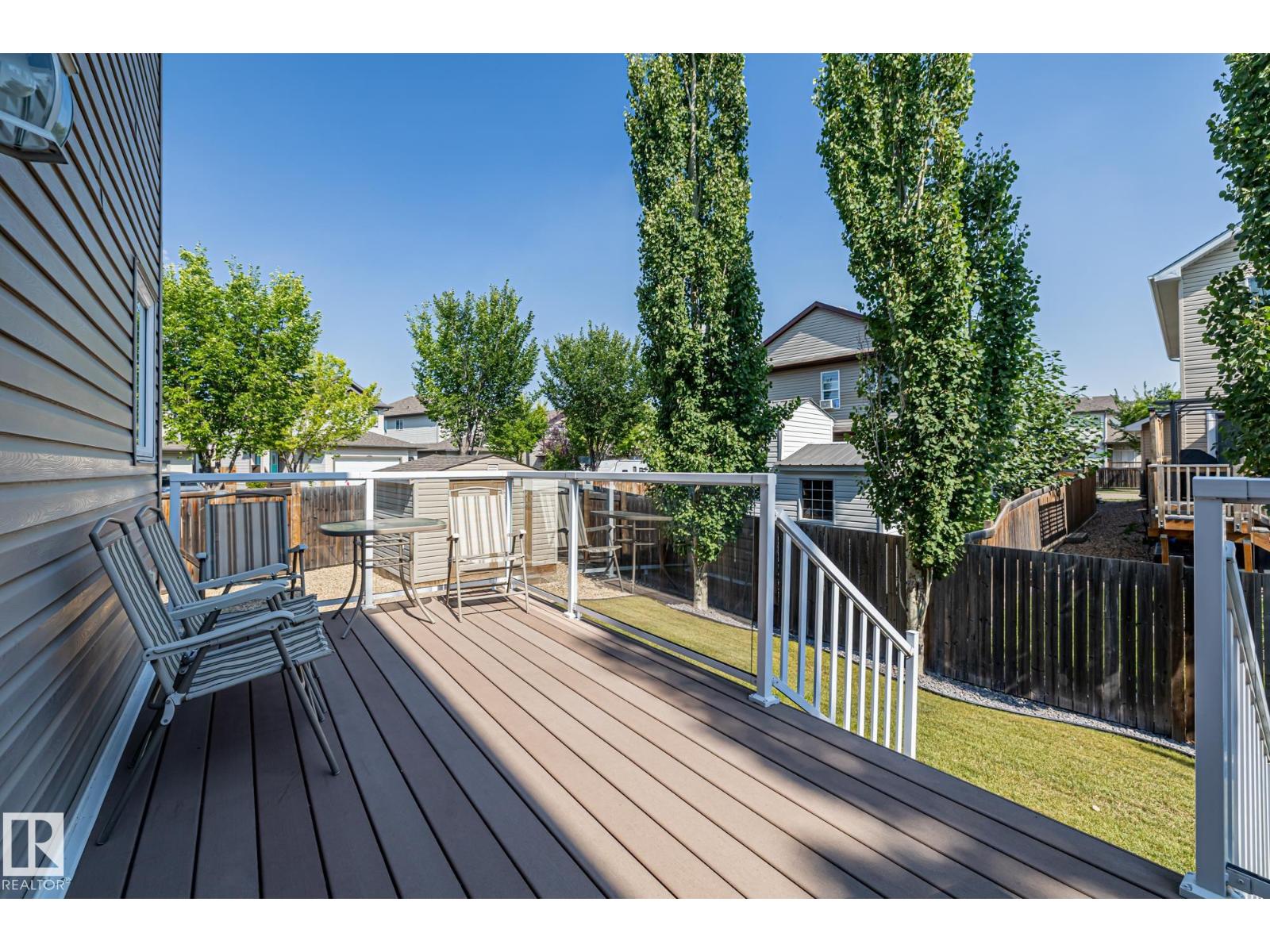 39 Hillside Tc, Fort Saskatchewan, Alberta  T8L 0E4 - Photo 42 - E4464963