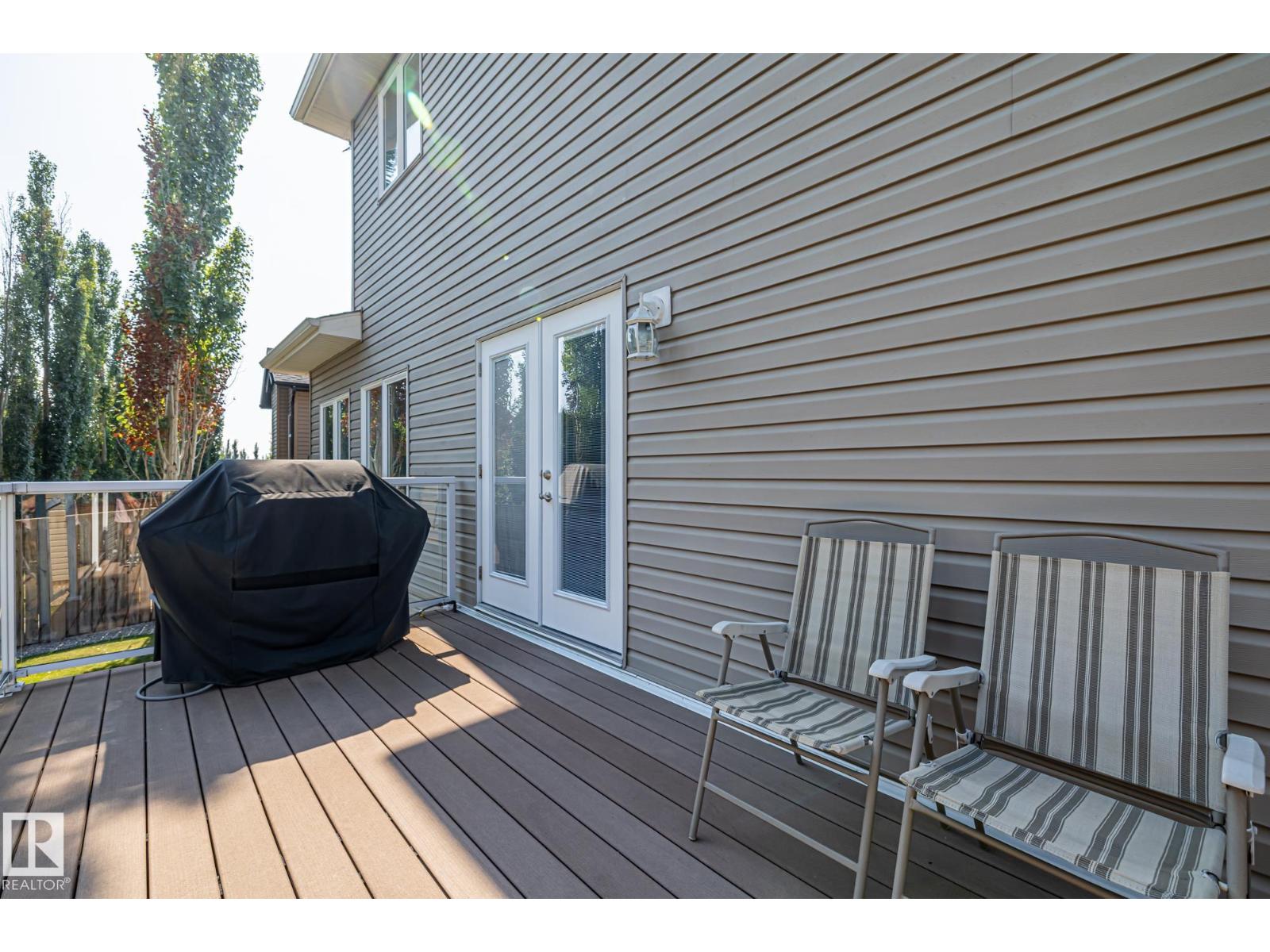 39 Hillside Tc, Fort Saskatchewan, Alberta  T8L 0E4 - Photo 43 - E4464963