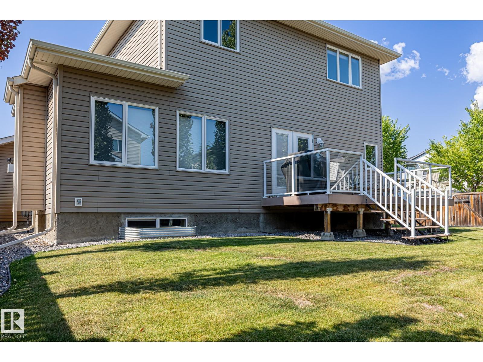 39 Hillside Tc, Fort Saskatchewan, Alberta  T8L 0E4 - Photo 45 - E4464963