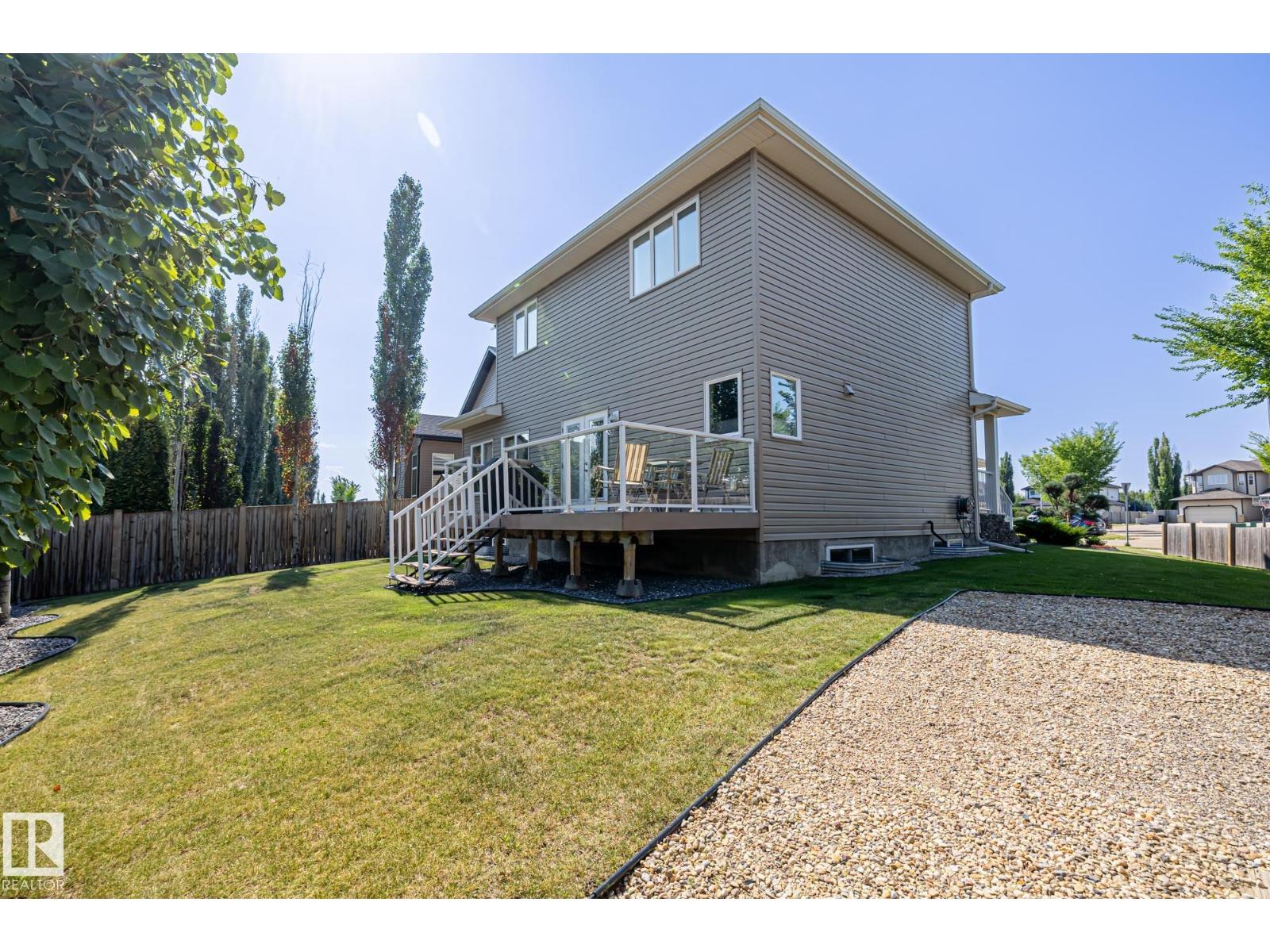 39 Hillside Tc, Fort Saskatchewan, Alberta  T8L 0E4 - Photo 46 - E4464963