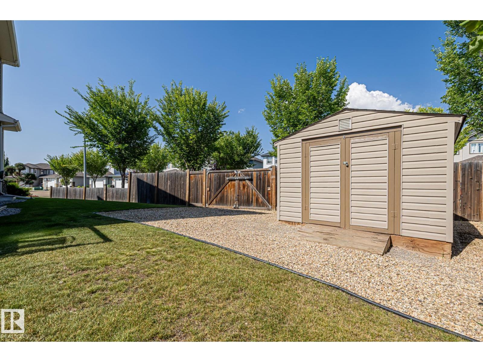 39 Hillside Tc, Fort Saskatchewan, Alberta  T8L 0E4 - Photo 47 - E4464963