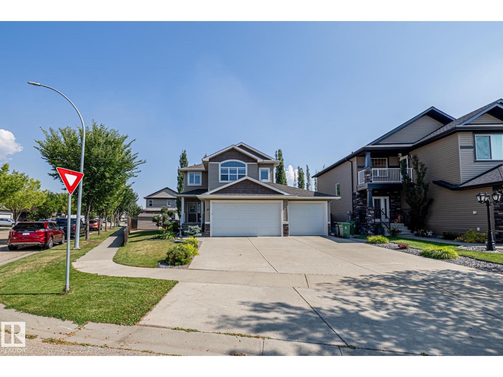 39 Hillside Tc, Fort Saskatchewan, Alberta  T8L 0E4 - Photo 49 - E4464963