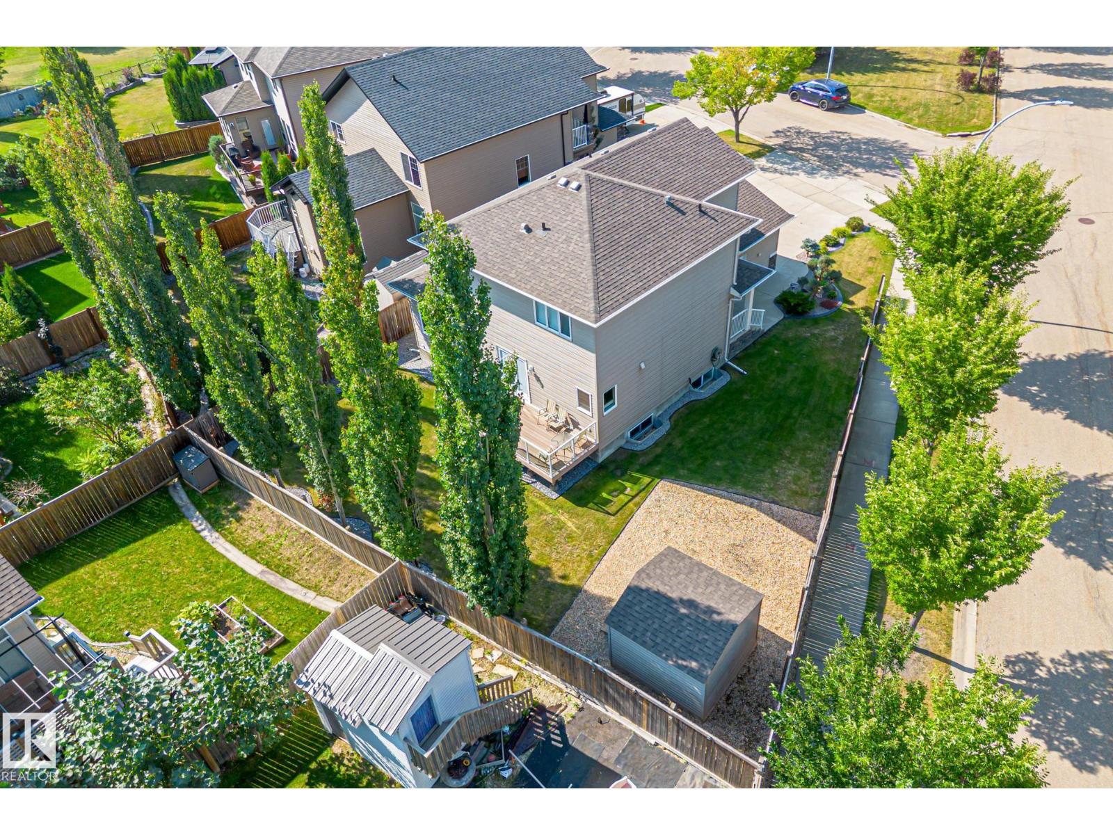 39 Hillside Tc, Fort Saskatchewan, Alberta  T8L 0E4 - Photo 56 - E4464963