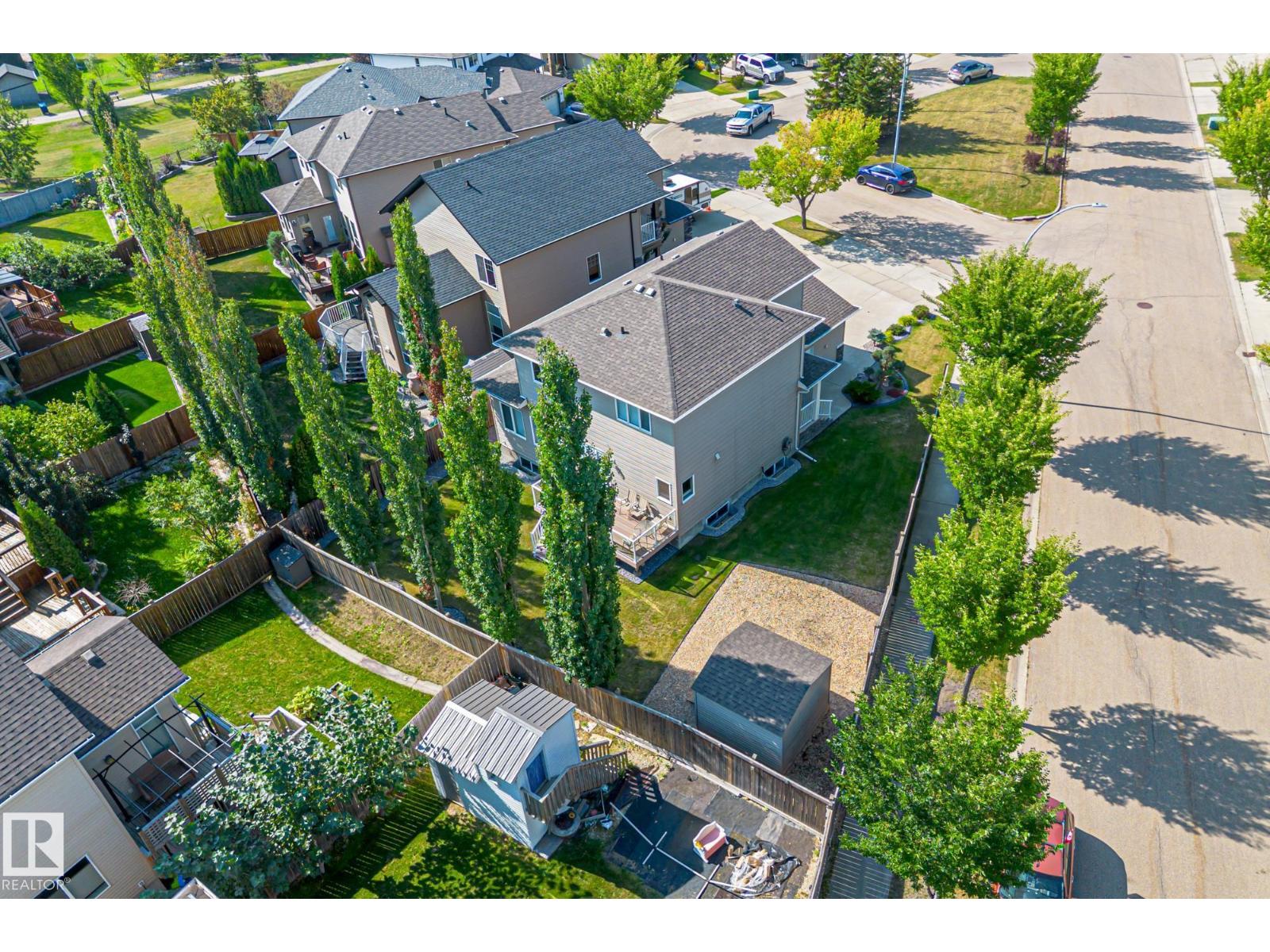 39 Hillside Tc, Fort Saskatchewan, Alberta  T8L 0E4 - Photo 57 - E4464963